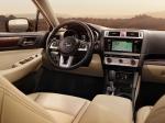 Subaru Outback 2015 года (US)